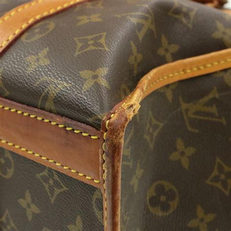 louis vuitton dog carrier ebay
